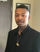 Obituary information for Jawauntez K. Powell