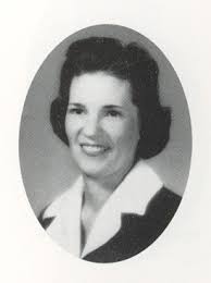 Past President 1960-present