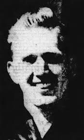 East Tennessee Veterans Memorial Association — Cagle, Carl