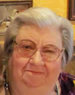 Helen Marie Hendrix Behrens (1934-2012): homenaje de Find a Grave
