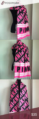 This article compares sea, air & rail to us, eu and asia. Scarves Wraps Victorias Secret Pink Blanket Fringe Scarf Oversized Soft New Free Shipping Women S Accessories