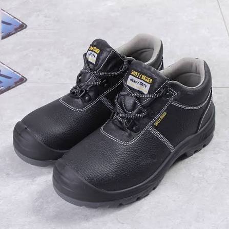 Giày bảo hộ Jogger Bestrun S3 Chính Hãng Của Bỉ – Bảo Hộ GARAN