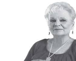 Patricia Behrendt's Instagram, Twitter & Facebook