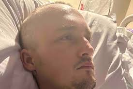 Fundraiser by Lisa Burrows-Reyes : Please help and pray for Matt