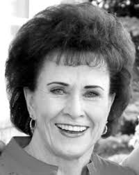 Marilyn Anderson Obituary (1933