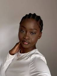 Fixing pictures with bad makeup