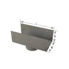 Over time, these columns can corrode, crack, and weaken, endangering the structural integrity of the property. Klcc Series Mitek Residential Construction Industry