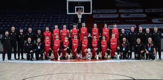 Basketbol maçı ntv ve ntvspor.net'ten canlı yayınlanıyor. A Milli Basketbol Takimi Hirvatistan Ile Karsilasacak Fotomac