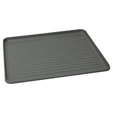 real home spill tray under sink kitchen
