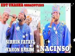 Check spelling or type a new query. Nacin So New Song Abdul Sirrin Fatahi Yaran Baba Youtube