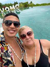 Jay-Jay's new man, new boobs, new me!