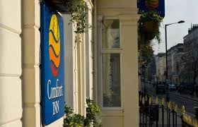 Emma bunton & longtime love jade jones are married! Hotel Best Western Buckingham Palace Road London Great Prices At Hotel Info