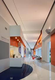 Time And Space An Interview With Jain Malkin Healthcare Design Hospital Interior Design Hospital Design