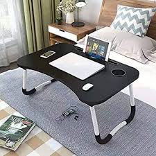 Welcome to our gallery featuring a selection of uniquely useful hybrid furniture, bunk beds with desks. Portable Laptop Tables From Rs 359 Buy Laptop Folding Tables Online At Best Prices In India On Flipkart