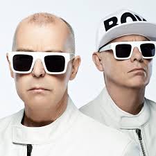Pet shop boys ← the village people — go west (instrumental w/ back. Pet Shop Boys 10 Of The Best Pet Shop Boys The Guardian