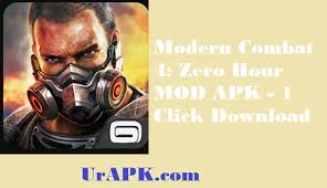 Spiel modern combat 4 zero hour für android. Download Modern Combat 4 Zero Hour Mod Apk