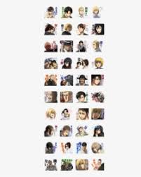 960 x 438 jpeg 37 кб. Attack On Titan Png Images Transparent Attack On Titan Image Download Pngitem