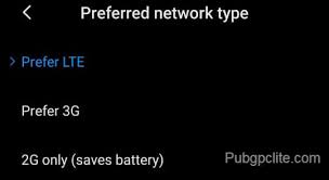 How To Reduce Ping In Pubg Mobile Pc What Is Ping Latency