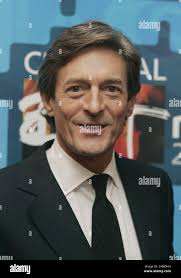 Nigel hall hi-res stock photography and images