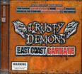 Crusty Demons: Unleash Hell