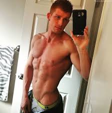 Graysen Quinn Archives - Nude Men, Nude Male Models, Gay Selfies & Gay Porn