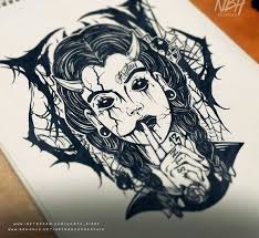 Check spelling or type a new query. Pin By Maddie On Drawings Sketches Dark Art Tattoo Tattoo Art Drawings Dark Tattoo