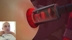 Jinx lol crazy orgasm test watch online