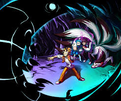 Squigglydigg Mystery Skulls Comic Illustration Cool Drawings