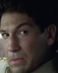 Walking Dead Rufus Dog Scene