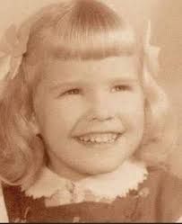 PATRICIA CROCKER Obituary (1943