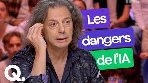 Eric Chouteau's Instagram, Twitter & Facebook