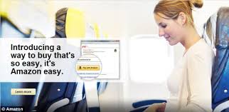 You can make a payment with the amazon pay app. Amazon To Take On Paypal With New Online Payment Service Daily Mail Online