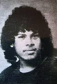 Who remembers Rene Campos? Class of '85 #gonebutnotforgotten 1967-1984