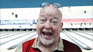 Brother Martin Bowling Coach Bruce Himbert