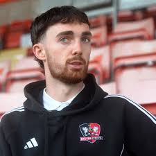 Exeter City Football Club