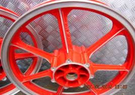 Car powder coating costs ranged from $1,000 to $3,000 in the us for 2019. Powder Coated Motorcycle Wheels Ctc Powder Coating