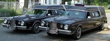 Packard Hearse By Bayliff Hearse Flower Car Donk Cars