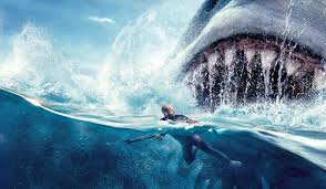I can't tell you what to do. The Meg 2018 Review Jason S Movie Blog