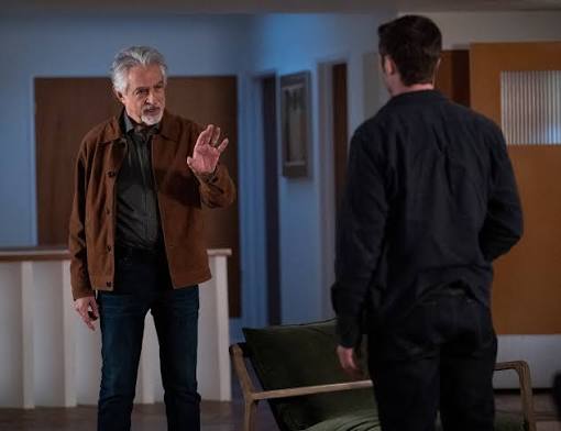 Criminal Minds: Evolution': Joe Mantegna reveals his hopes for Rossi ahead  of Season 20.