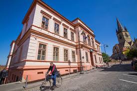 Liceul de artă, cu sediul în sibiu, str. Inscrieri Pentru Elevii Care Vor Sa Faca Licee Vocationale Sibiu 100