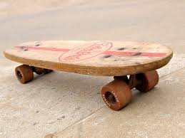 Skateboarding Through the Decades – Disruptsports