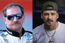 Kurt Busch, Randy LaJoie Announced As Nominees For NASCAR Hall Of Fame  Class Of 2026