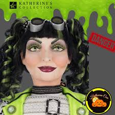 Hoppy Halloween from Chloe the witch and Charlotte :)