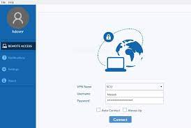 A vpn, or virtual private network, is a secure tunnel between two or more devices. How To Use The Forticlient Vpn On Windows Pc Technology Services