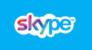 Sky Versus Skype Logo Design Love Logo Design Love Logo Design Logos
