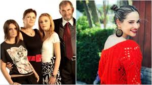  Ce Mai Face È™i Cum AratÄƒ Acum Adina Galupa Din InimÄƒ De È›igan ActriÈ›a È™i A Schimbat Look Ul È™i A SlÄƒbit Spectaculos Galerie Foto Spynews Ro