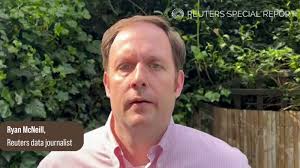 @Reuters's video Tweet