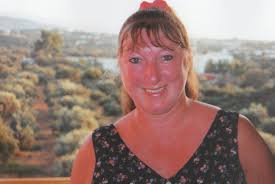 Tribute to Susan Lancaster, 1948