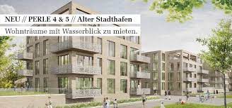Günstige wohnung in oldenburg mieten. Perle 4 Perle 5 Alle Wohnungen Sind Vermietet
