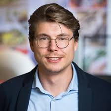 User Richard Scholtens